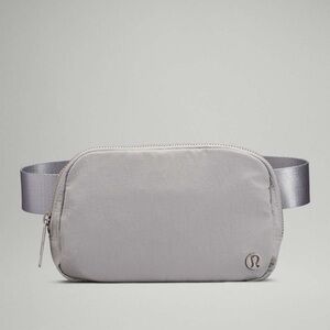 lululemon Belt Bag NWT
